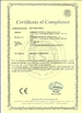 Chine Shenzhen Eachin Technology Co.,Ltd. certifications